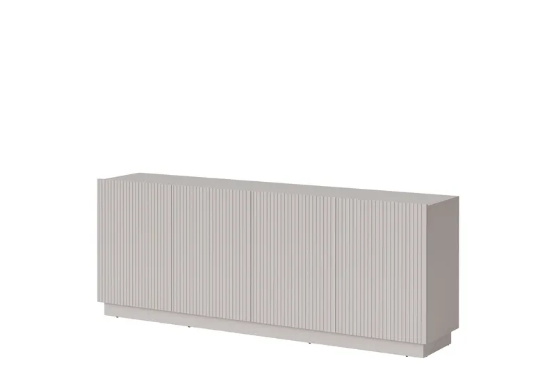 Torvalen Skänk 200x42 cm - Beige - Products - Förvaring - Förvaringsmöbler - Sideboard & skänk