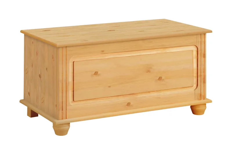 Welton Koffert 85 cm, Brun