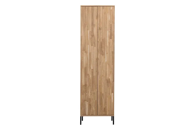 Hemlinge Garderob 42x60 cm - Natur - Products - Förvaring - Garderober & garderobssystem - Garderobsskåp
