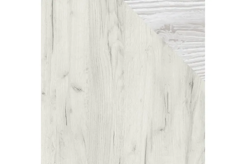 Indianapolis Garderob 178x58x214 cm - Vit - Products - Förvaring - Garderober & garderobssystem - Garderobsskåp