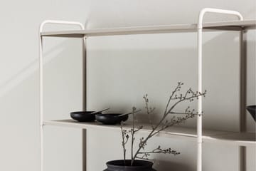 Lyon Tallrikshylla 122x18 cm - Beige - Products - Förvaring - Hylla - Förvaringshylla - Tallrikshylla