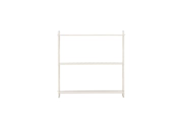 Lyon Tallrikshylla 62x18 cm - Beige - Products - Förvaring - Hylla - Förvaringshylla - Tallrikshylla