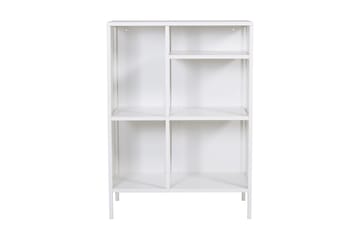 Misha Bokhylla - Vit - Products - Förvaring - Hylla - Bokhylla