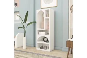 Najrana Bokhylla 60 cm - Vit - Products - Förvaring - Hylla - Bokhylla