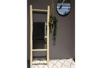 Teak Stege - Teak - Products - Förvaring - Hylla - Steghylla & trapphylla