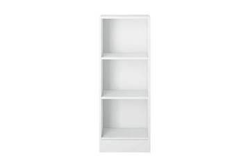Trysil Bokhylla 41 cm Låg - Products - Förvaring - Hylla - Bokhylla