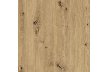 Julissa Garderob 150 cm med Spegel - Natur - Products - Förvaring - Garderober & garderobssystem