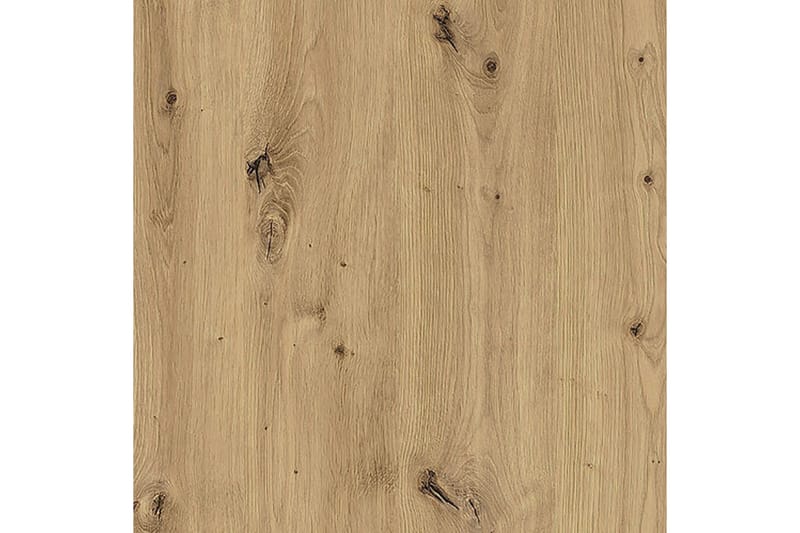 Julissa Garderob 150 cm med Spegel - Natur - Products - Förvaring - Garderober & garderobssystem