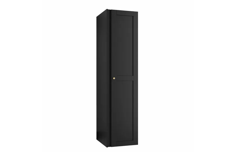 Dunvegan Highboard Black