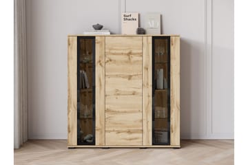 Gamal Highboard
