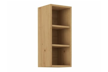 Templemore Köksskåp 30 cm - Brun - Products - Förvaring - Skåp - Förvaringsskåp