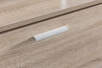 Mosbarger Skohylla 80x24 cm - Trä/natur - Products - Förvaring - Skoförvaring - Skohylla & skoställ