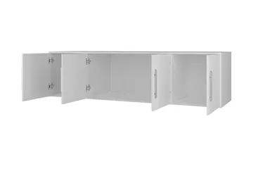 Chavez Vägghylla Vit - Products - Förvaring - Småförvaring - Väggförvaring