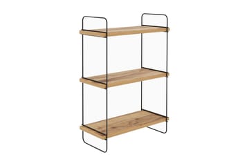 Vägghylla 20x40 cm - Natur - Products - Förvaring - Småförvaring - Väggförvaring