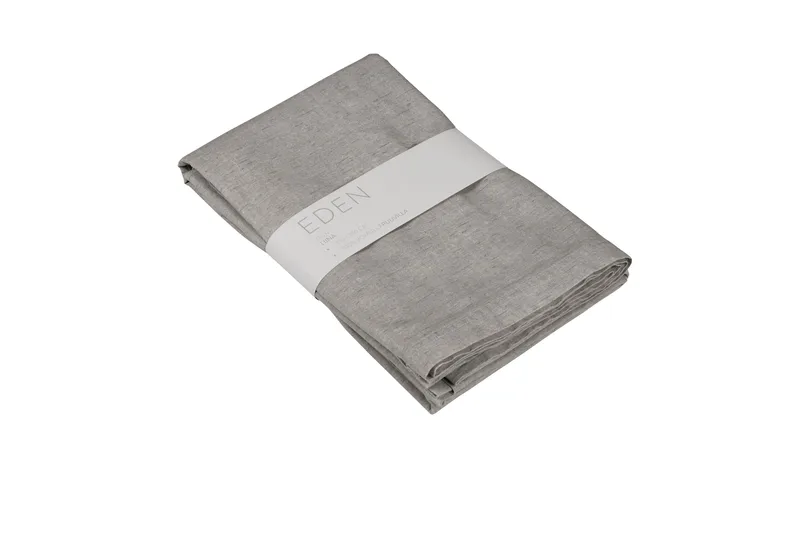 Eden Bordsduk 150x250 cm, Offwhite