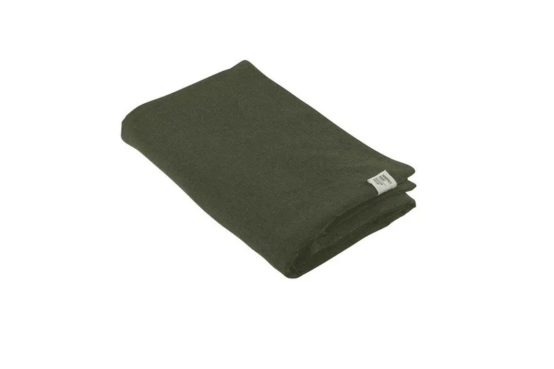 Vide Bordsduk Ø160 cm - Grön - Products - Inredning - Dekoration & inredningsdetaljer - Bordsdekoration - Duk & löpare - Bordsduk
