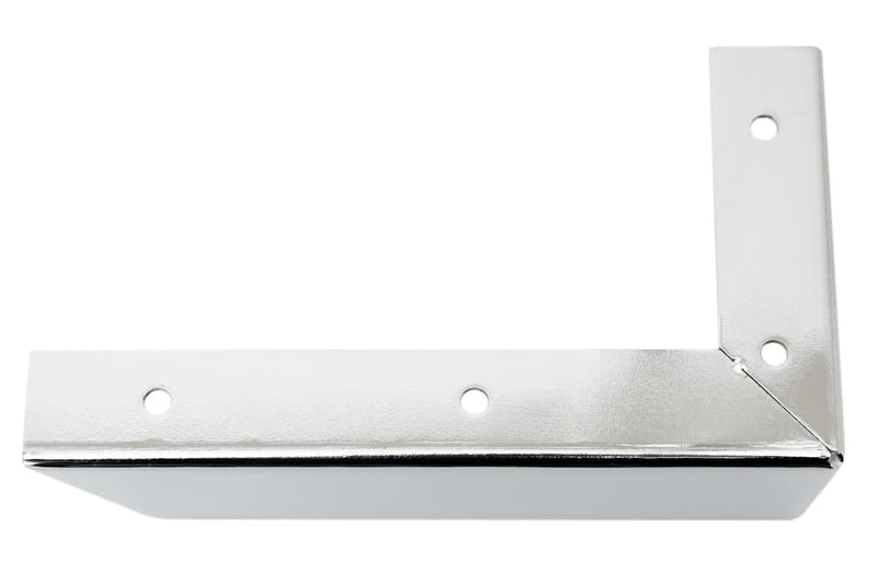 Sängben 7 cm 4-pack - Vit - Products - Inredning - Dekoration & inredningsdetaljer - Dekorbeslag - Beslag - Möbelben