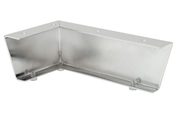 Sängben 7 cm 4-pack - Vit - Products - Inredning - Dekoration & inredningsdetaljer - Dekorbeslag - Beslag - Möbelben