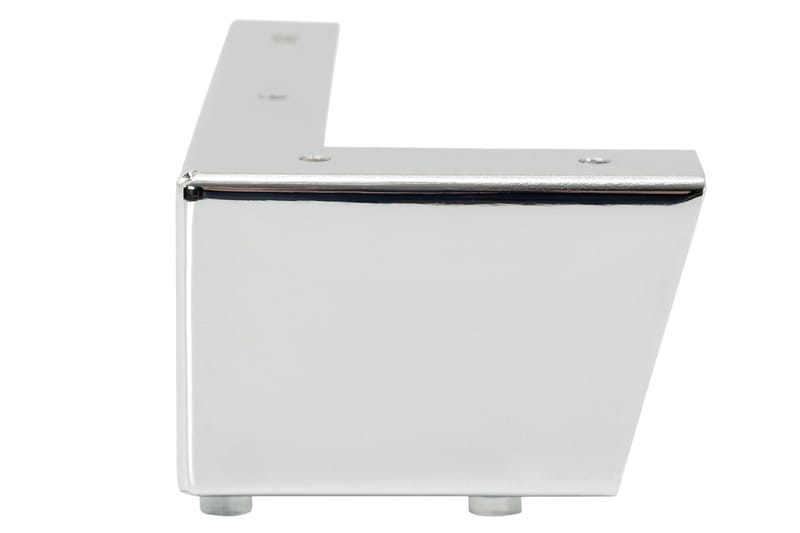 Sängben 7 cm 4-pack - Vit - Products - Inredning - Dekoration & inredningsdetaljer - Dekorbeslag - Beslag - Möbelben