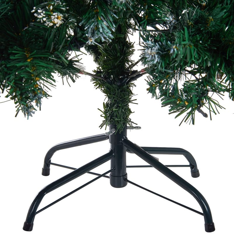 Konstgjord Julgran Palomar - 85x85x120 cm - Products - Inredning - Dekoration & inredningsdetaljer - Julpynt & juldekoration - Plastgran