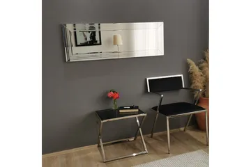 Foresee Dekorationsspegel 120 cm - Silver - Products - Inredning - Spegel - Hallspegel