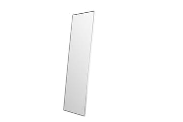 Orlando Golvspegel 85x190 cm - Silver - Products - Inredning - Spegel - Golvspegel