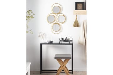 Väggspegel Lescar - Products - Inredning - Spegel - Hallspegel