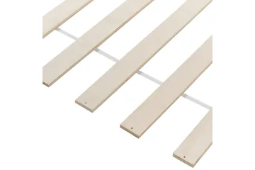 Fallon Våningssäng Två Liggplatser 90x200 - Grå - Products - Möbler - Barnmöbler - Barnsäng & juniorsäng - Loftsäng barn