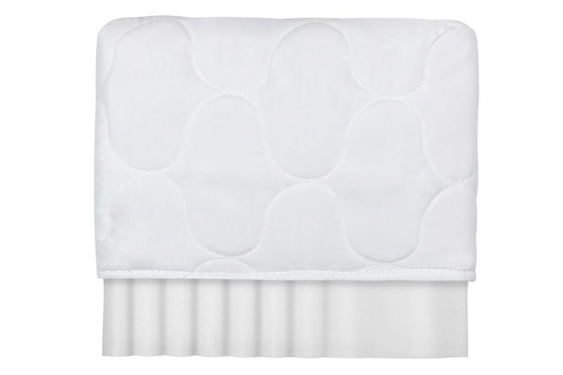 Resta Madrass 90x200 cm - Vit - Products - Möbler - Barnmöbler - Barnsäng & juniorsäng - Resårbotten barn & barn madrasser