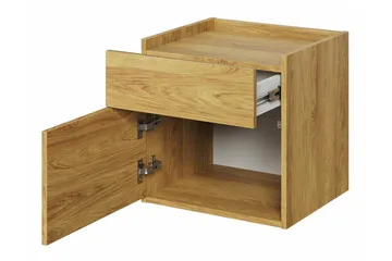 Rathmore Möbelset För Barnrum - Svart - Products - Möbler - Barnmöbler - Barnmöbelset