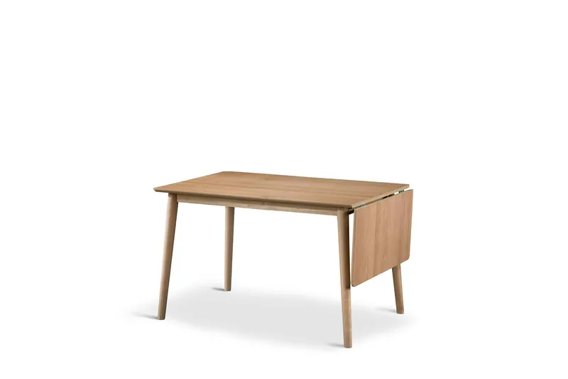 Åland Matbord 120x80 cm för 4 personer - Brun/Natur - Products - Möbler - Bord & matgrupp - Matbord & köksbord