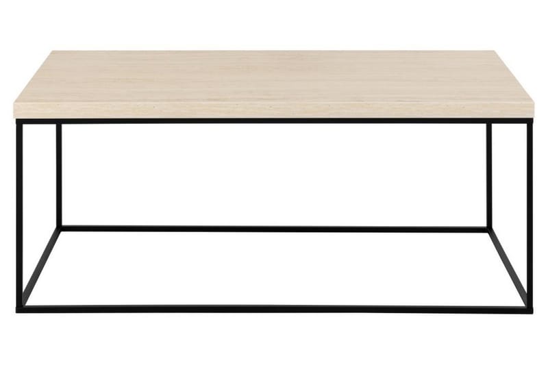 Adisan Soffbord 55 cm - Beige - Products - Möbler - Bord & matgrupp - Soffbord