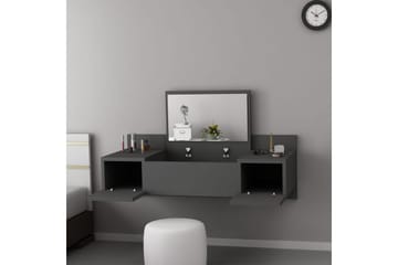 Andifli Sminkbord 100 cm - Antracit - Products - Möbler - Bord & matgrupp - Sminkbord & toalettbord