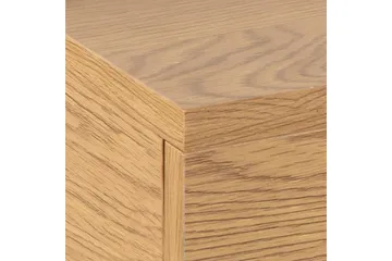 Abusala Sängbord 32 cm - Natur - Products - Möbler - Bord & matgrupp - Avlastningsbord & sidobord - Sängbord & nattduksbord