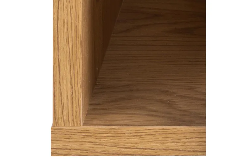 Abusala Sängbord 32 cm - Natur - Products - Möbler - Bord & matgrupp - Avlastningsbord & sidobord - Sängbord & nattduksbord