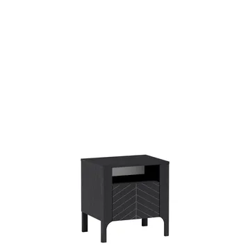 Aggarwal Sängbord 54 cm - Products - Möbler - Bord & matgrupp - Avlastningsbord & sidobord - Sängbord & nattduksbord