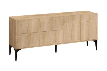 Colldela Avlastningsbord 180 cm - Natur - Products - Möbler - Bord & matgrupp - Avlastningsbord & sidobord - Konsolbord & hallbord
