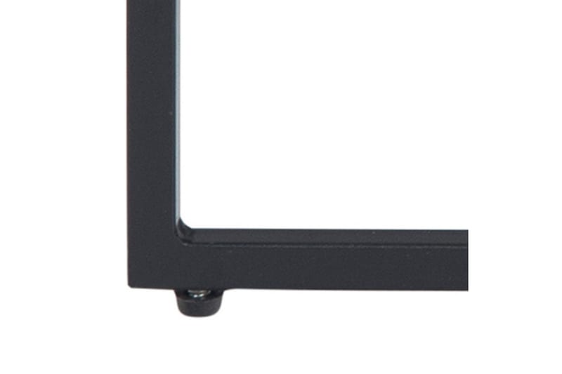 Elgrau Satsbord - Svart - Products - Möbler - Bord & matgrupp - Avlastningsbord & sidobord - Satsbord