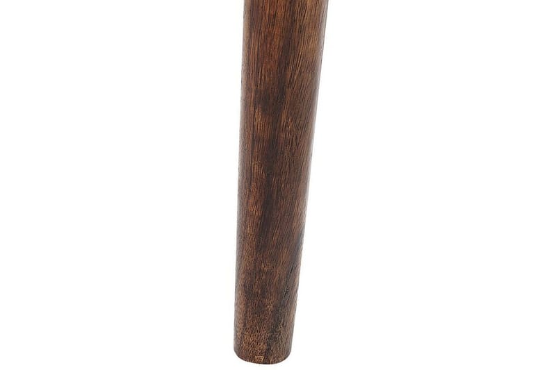 Finbar Satsbord 40 cm - Mörkt trä - Products - Möbler - Bord & matgrupp - Avlastningsbord & sidobord - Satsbord