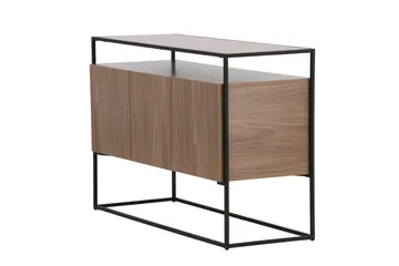 Kingsport Sidobord 45 cm - Brun - Products - Möbler - Bord & matgrupp - Avlastningsbord & sidobord - Lampbord & sidobord
