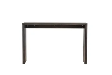 Leknes Sidobord 120x40 cm - Mocca - Products - Möbler - Bord & matgrupp - Avlastningsbord & sidobord - Brickbord & småbord