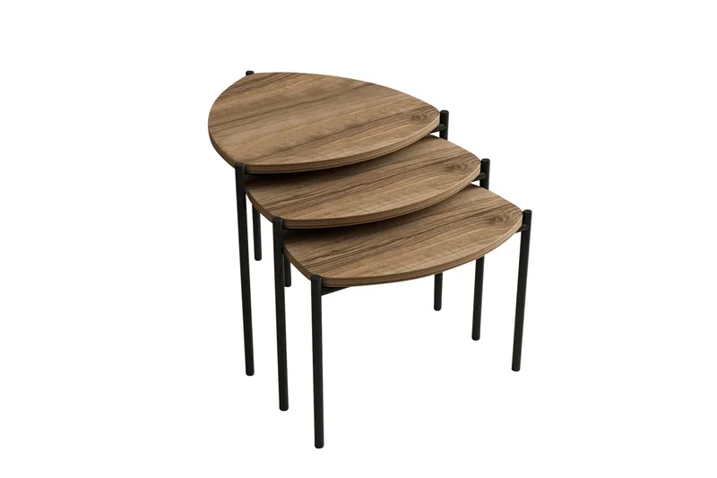 Lenny Satsbord, Valnöt