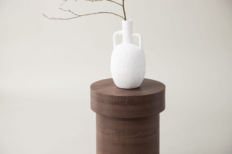 Malung Sidobord 35 cm - Brun - Products - Möbler - Bord & matgrupp - Avlastningsbord & sidobord - Brickbord & småbord