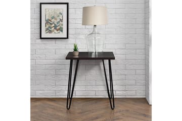 Owen Sidobord 50 cm Espresso - Dorel Home - Products - Möbler - Bord & matgrupp - Avlastningsbord & sidobord - Brickbord & småbord