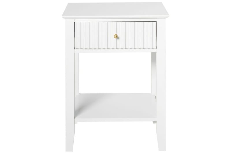 Sängbord Assisi med förvaringslåda - Products - Möbler - Bord & matgrupp - Avlastningsbord & sidobord - Sängbord & nattduksbord