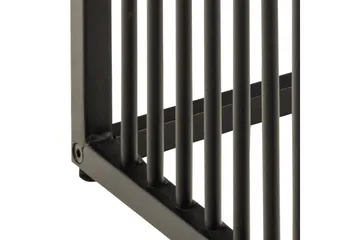 Saklani Sidobord 40 cm - Svart - Products - Möbler - Bord & matgrupp - Avlastningsbord & sidobord - Brickbord & småbord