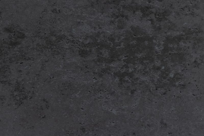 Samon Soffbord 58 cm - Svart - Products - Möbler - Bord & matgrupp - Avlastningsbord & sidobord - Satsbord