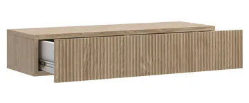 Takayo Konsollbord 90 cm - Ek - Products - Möbler - Bord & matgrupp - Avlastningsbord & sidobord - Konsolbord & hallbord