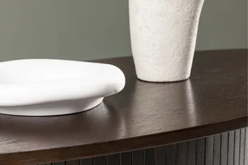 Bianca Soffbord 120x55 cm - Mocca - Products - Möbler - Bord & matgrupp - Soffbord