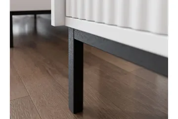 Bjurholm Soffbord 100 cm - Beige - Products - Möbler - Bord & matgrupp - Soffbord